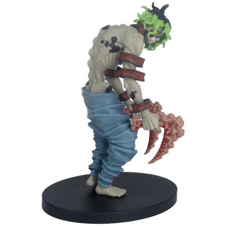 Lua Superior Gyutaro Demon Slayer Boneco Kimetsu No Yaiba Action Figure -  Action Figures - Magazine Luiza