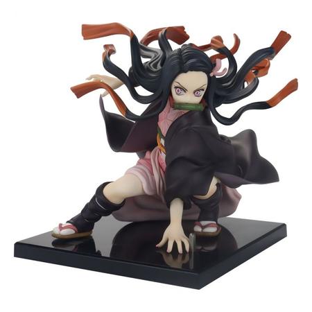 Nezuko: Qual Será O Destino da Irmã de Tanjiro em Demon Slayer