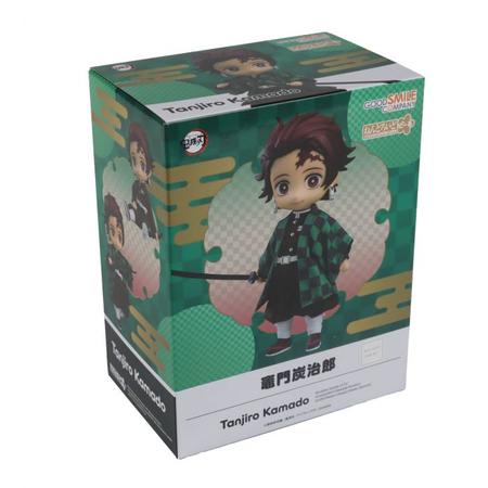 Nendoroid Action Figure Rengoku Kyojuro Demon Slayer Kimetsu No Yaiba Boneco  Colecionavel Articulado - Action Figures - Magazine Luiza