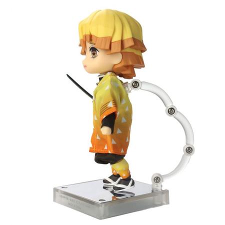 Nendoroid Inosuke Hashibira Action Figure Articulado Anime Demon Slayer  Boneco Kimetsu No Yaiba - Colecionáveis - Magazine Luiza