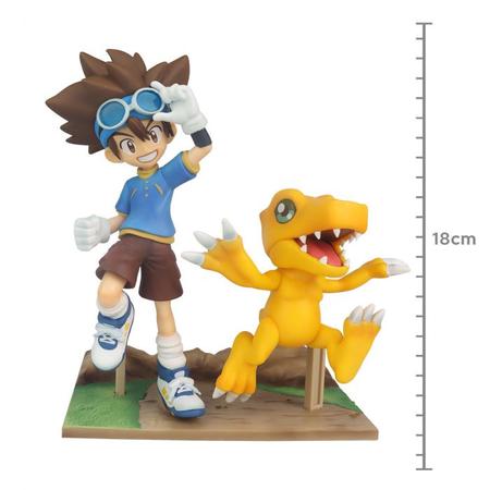 Tudo sobre Digimon!: Mais Informações