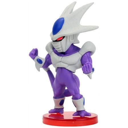 Dbz cooler action figure sale
