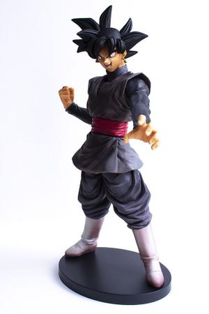 Boneco Goku Dragon Ball Legends Collab - Original Banpresto