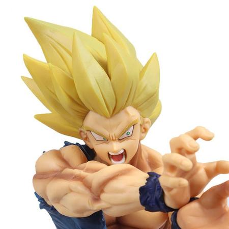 Brand-New LEGENDS LIMITED Super Saiyan Goku Coming to Dragon Ball