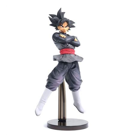 Action Figure Son Goku Super Sayajin 3 - Dragon Ball Super - Super  Chosenshiretsuden Vol. 4 - Banpresto - Action Figures - Magazine Luiza