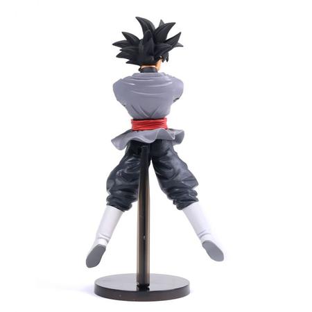 Banpresto Dragon Ball Super Chosenshi Retsuden 2 Vol. 4 Super Saiyan God  Super Saiyan Son Goku - Colecionáveis - Magazine Luiza