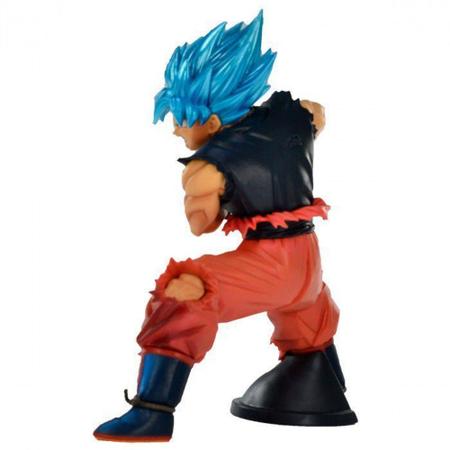 Goku Super Sayajin Maximatic - Dragon Ball Z - Bandai Banpresto