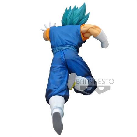 Goku Super Sayajin Blue - Chosenshiretsuden - Dragon Ball Super