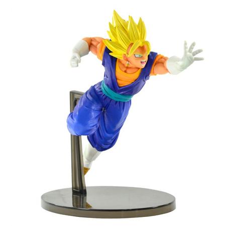 Action Figure Son Goku Super Sayajin 3 - Dragon Ball Super - Super  Chosenshiretsuden Vol. 4 - Banpresto - Action Figures - Magazine Luiza