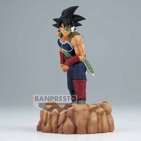 Bardock, O Pai de Goku - Dragon Ball Z: Filme 01 