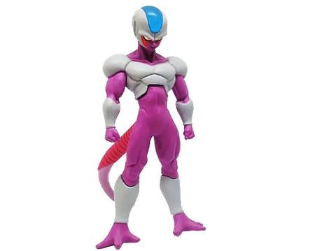 Action Figure Dragon Ball Z Cooler Coola 8cm OEM Action
