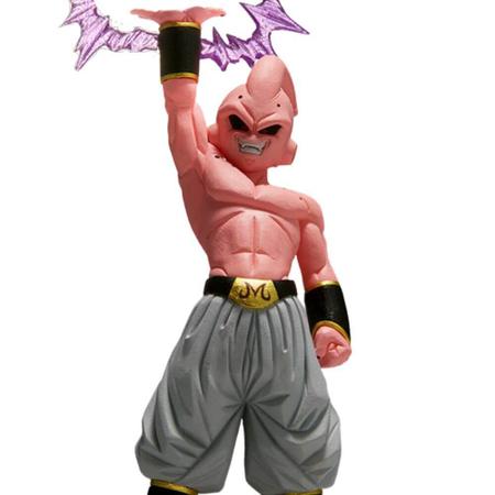 Action figure Majin Boo Banpresto