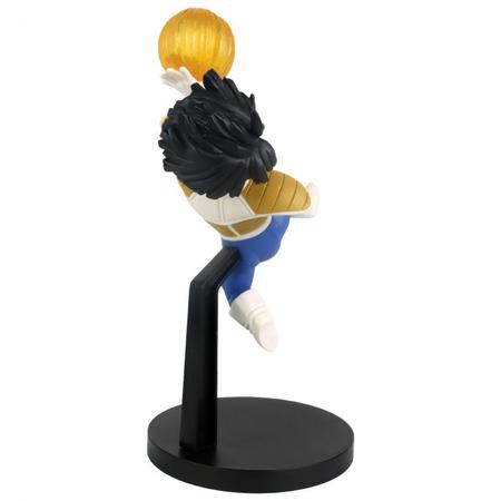 Bandai Dragon Ball Super Figure, Filho Gokou Vegeta Kuji, Modelo