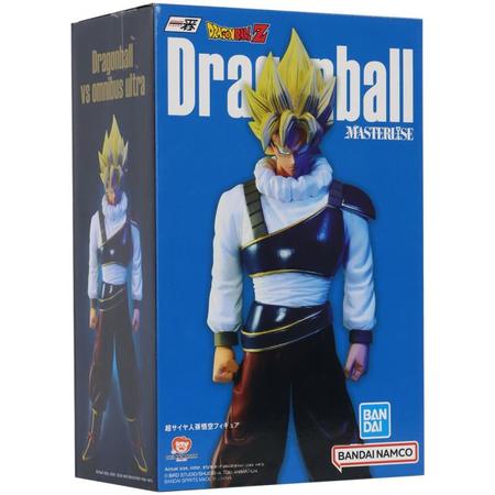 Dragon Ball Super Super Hero Ichibansho Super Saiyan Figure for Adults