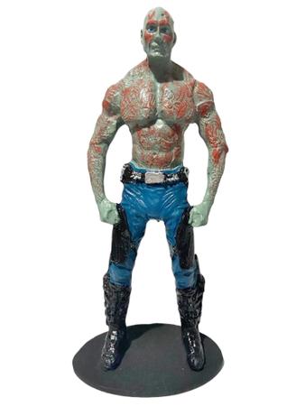 Drax action figure 12 inch new arrivals