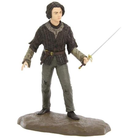 Action Figure Hodor e Bran Stark Game of Thrones - Dark Horse Deluxe -  Action Figures - Magazine Luiza