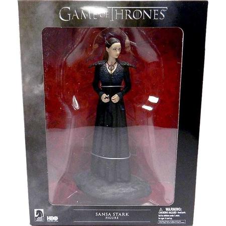 Action Figure Hodor e Bran Stark Game of Thrones - Dark Horse Deluxe -  Action Figures - Magazine Luiza