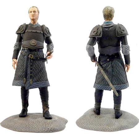 Action Figure Hodor e Bran Stark Game of Thrones - Dark Horse Deluxe -  Action Figures - Magazine Luiza