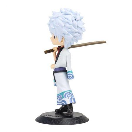 Action on sale figure gintama