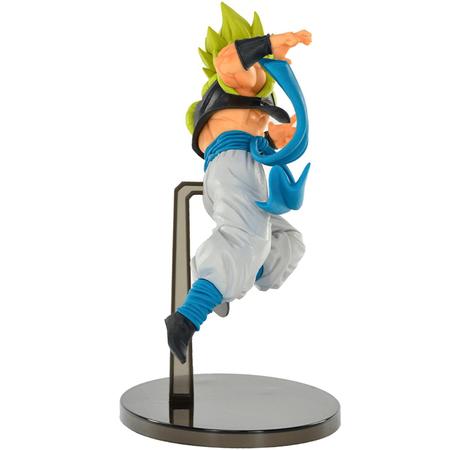 Boneco Estatua Figure Vegeta Super Sayajin Dragon Ball Goku - Ban Dai -  Action Figures - Magazine Luiza