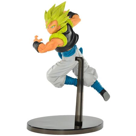 Boneco Estatua Figure Vegeta Super Sayajin Dragon Ball Goku - Ban Dai -  Action Figures - Magazine Luiza