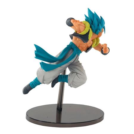 Action FIgure Dragon Ball Super: Gogeta Super Sayajin - Banpresto - Action  Figures - Magazine Luiza