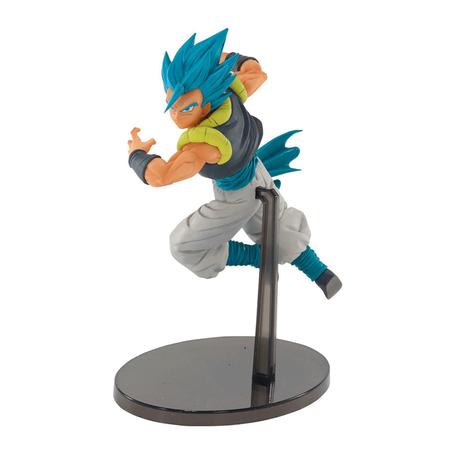 Action FIgure Dragon Ball Super: Gogeta Super Sayajin - Banpresto - Action  Figures - Magazine Luiza