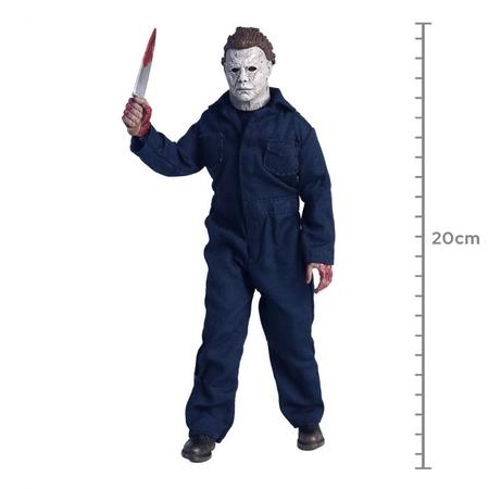 Action figure halloween 2018 michael myers ref. 60689 Neca