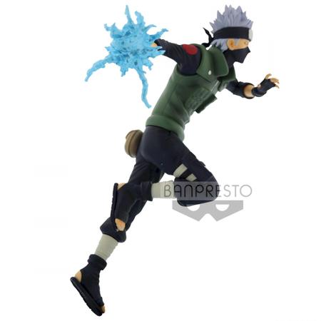 Action Figure Naruto Uzumaki Naruto Vibration Stars - Bandai - Action  Figures - Magazine Luiza