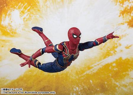 Action figure homem aranha spiderman marvel boneco 14cm - Action Figures -  Magazine Luiza