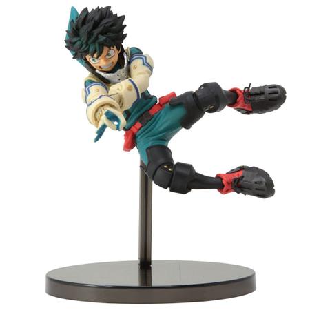 Boneco Colecionável Action Figure Boku no Hero My Hero Academia ESCOLHA O  PERSONAGEM