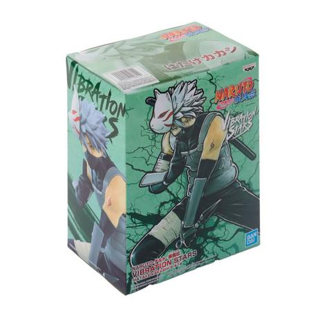 Naruto: Shippuden Vibration Stars Kakashi Hatake II