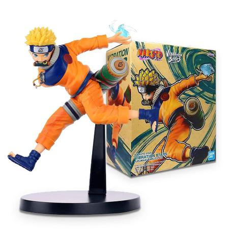 Action figure naruto clearance bandai