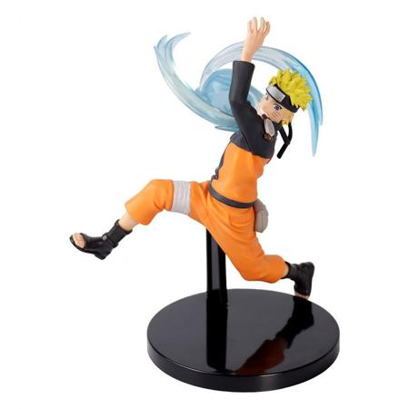 Action Figure Naruto Uzumaki Naruto Vibration Stars - Bandai - Action  Figures - Magazine Luiza