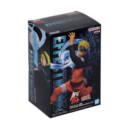 NARUTO SHIPPUDEN EFFECTREME-UZUMAKI NARUTO-, NARUTO