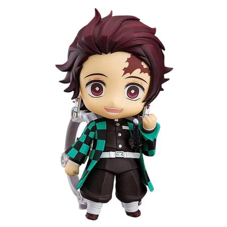 Nendoroid Action Figure Rengoku Kyojuro Demon Slayer Kimetsu No Yaiba Boneco  Colecionavel Articulado - Action Figures - Magazine Luiza