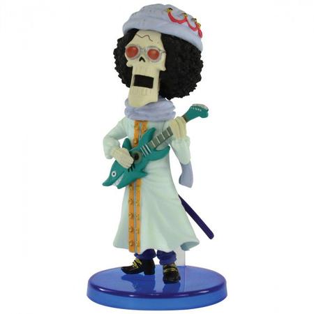 Figure One Piece Hallcake Island Wcf3 - Zeus na Americanas Empresas