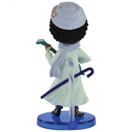 Figure One Piece Hallcake Island Wcf3 - Zeus na Americanas Empresas