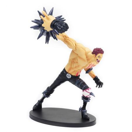 Action Figure Katakuri - One Piece - wcf - Banpresto em Promoção