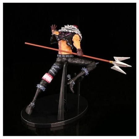 Imagem de Action Figure One Piece Do Charlotte Katakuri Haraja