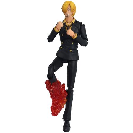 Imagem de Action Figure One Piece - Sanji - Variable Action Heroes Re.: 833953