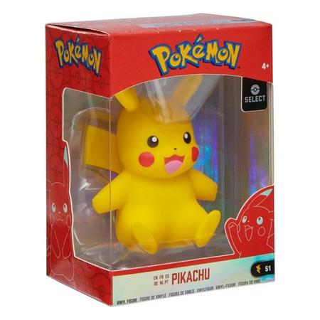 Pokemon Box Big Size Action Figure, Action Figure Toys