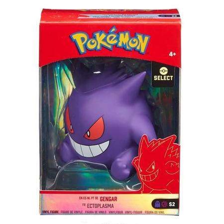 Figura Pokemon Art.Select - Envio Aleatório - Pokémon - Objecto