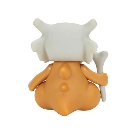 Brinquedo Pokemon Figura De Vinil De 9Cm Cubone Select 3272 na