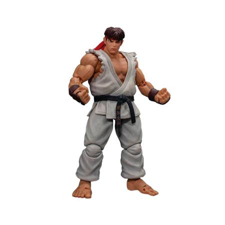 Ultra Street Fighter II: The Final Challengers Ryu (PVC Figure