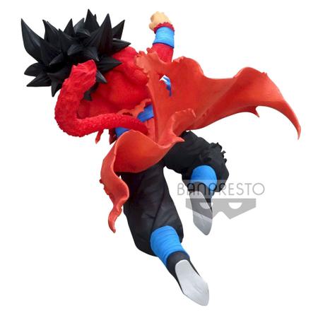 Camisetas Camisa Goku Deus Vermelho Dragon Ball Super