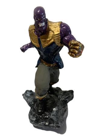 Action discount figure thanos