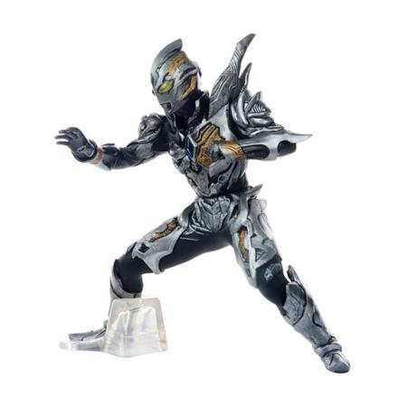 Imagem de Action Figure Ultraman Triger Dark - Bandai 16cm