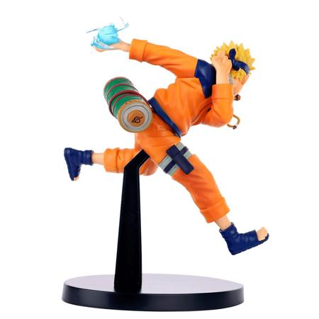 Colecionável Do Naruto Classico Action Figure Naruto - LOJA KOZ