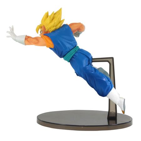 Action Figure Son Goku Super Sayajin 3 - Dragon Ball Super - Super  Chosenshiretsuden Vol. 4 - Banpresto - Action Figures - Magazine Luiza